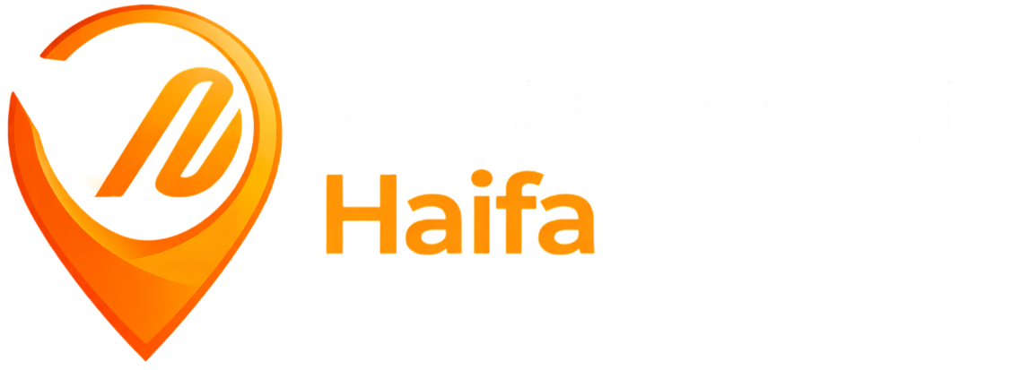Web Design Haifa | Professional Website Design in Haifa
